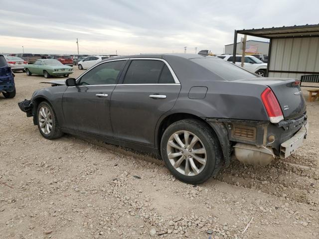  CHRYSLER 300 2019 Gray