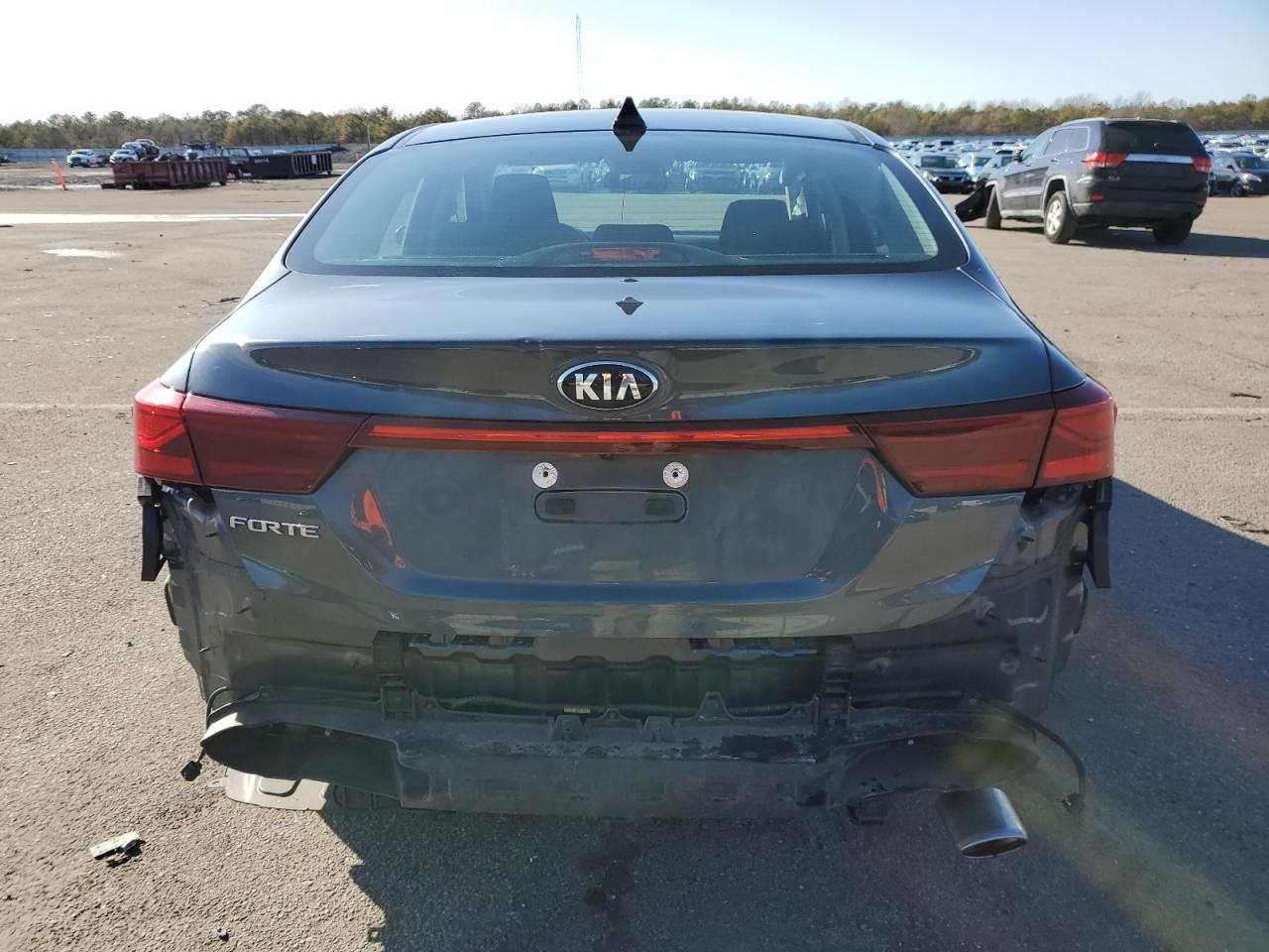 2020 Kia Forte - Image 6