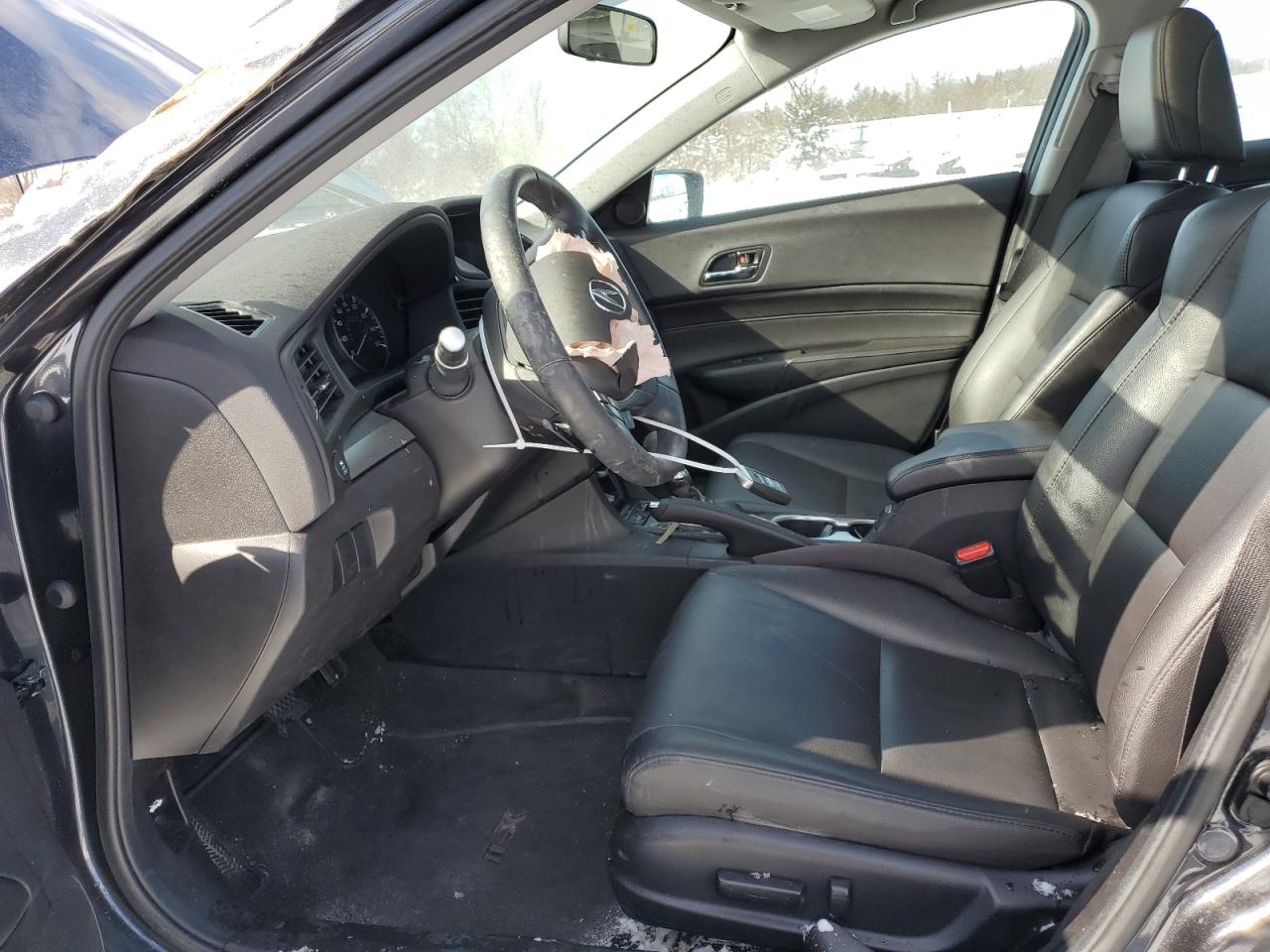 2016 Acura ILX - Image 7