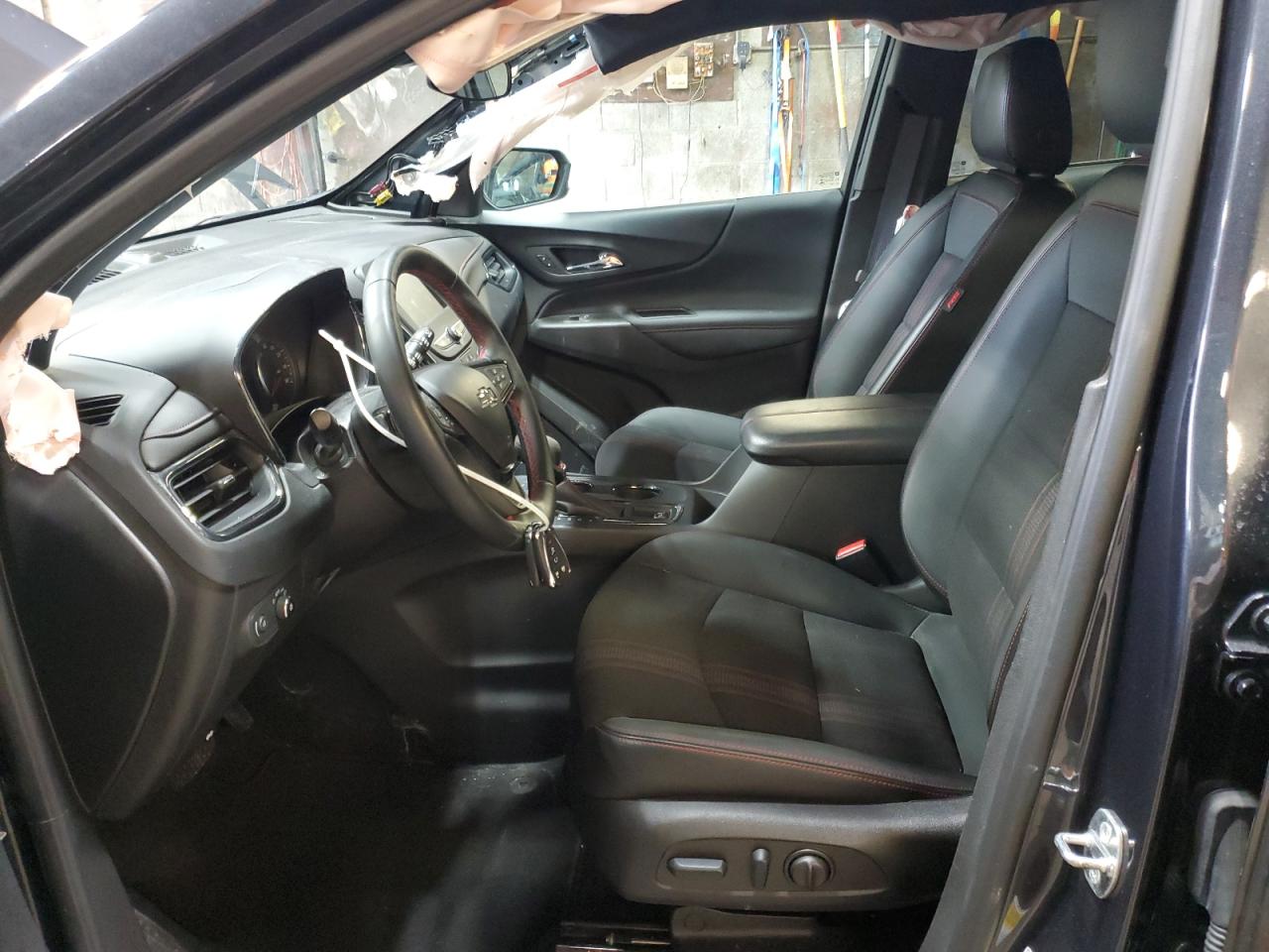 2023 Chevrolet Equinox - Image 7