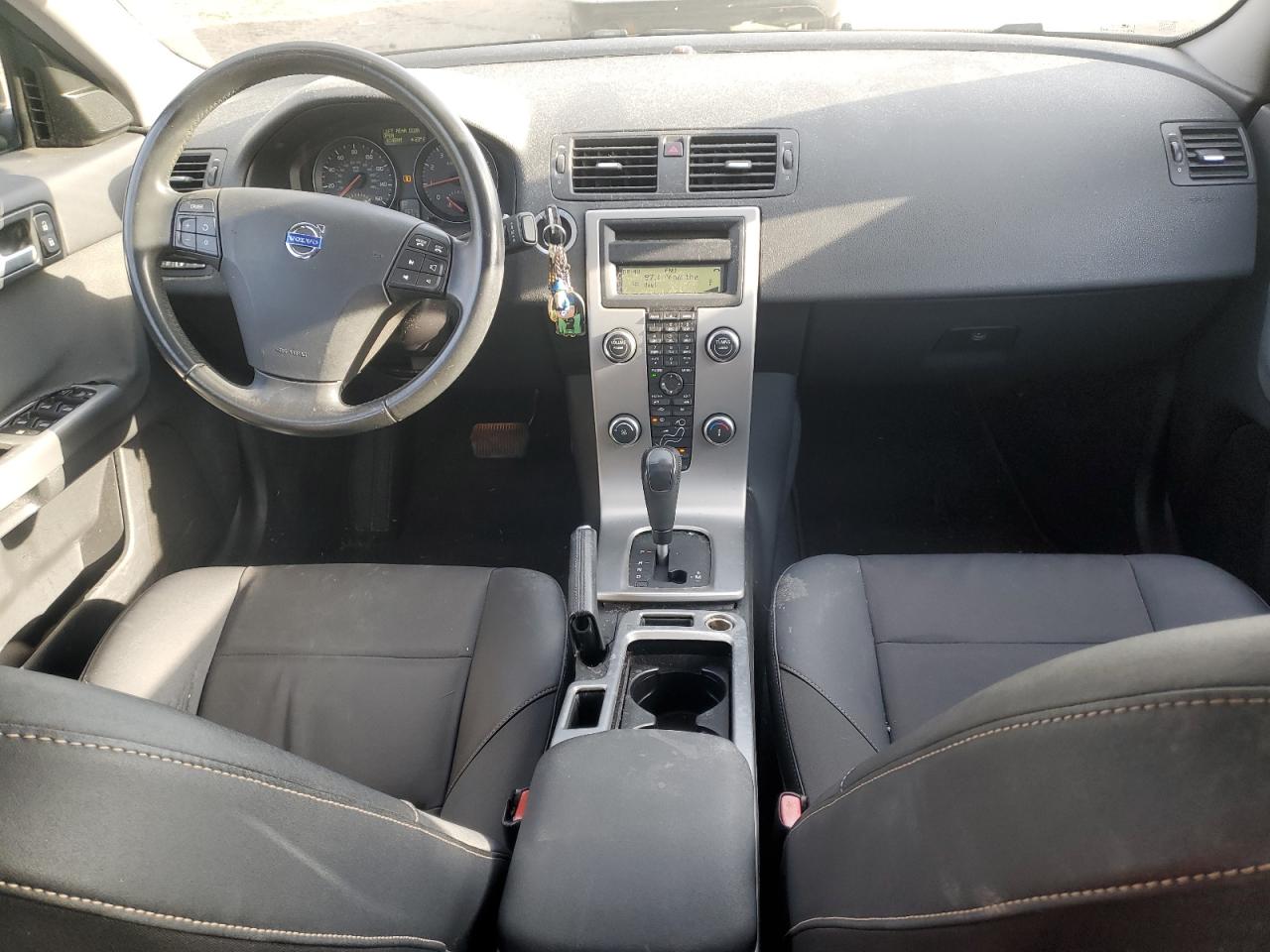 2009 Volvo S40 - Image 8