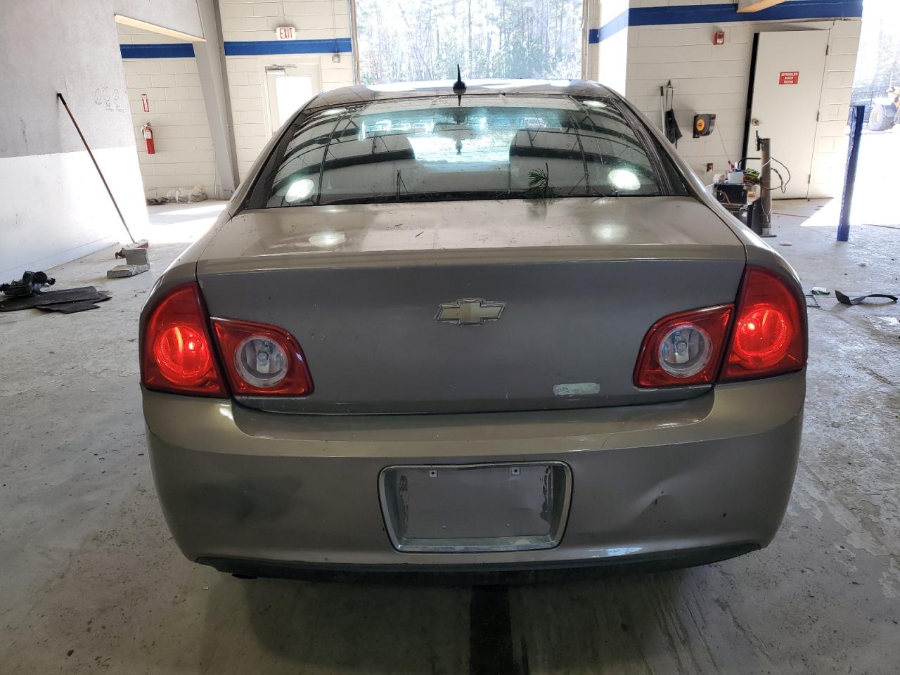 2008 Chevrolet Malibu - Image 6