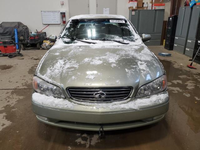 2002 INFINITI I35 