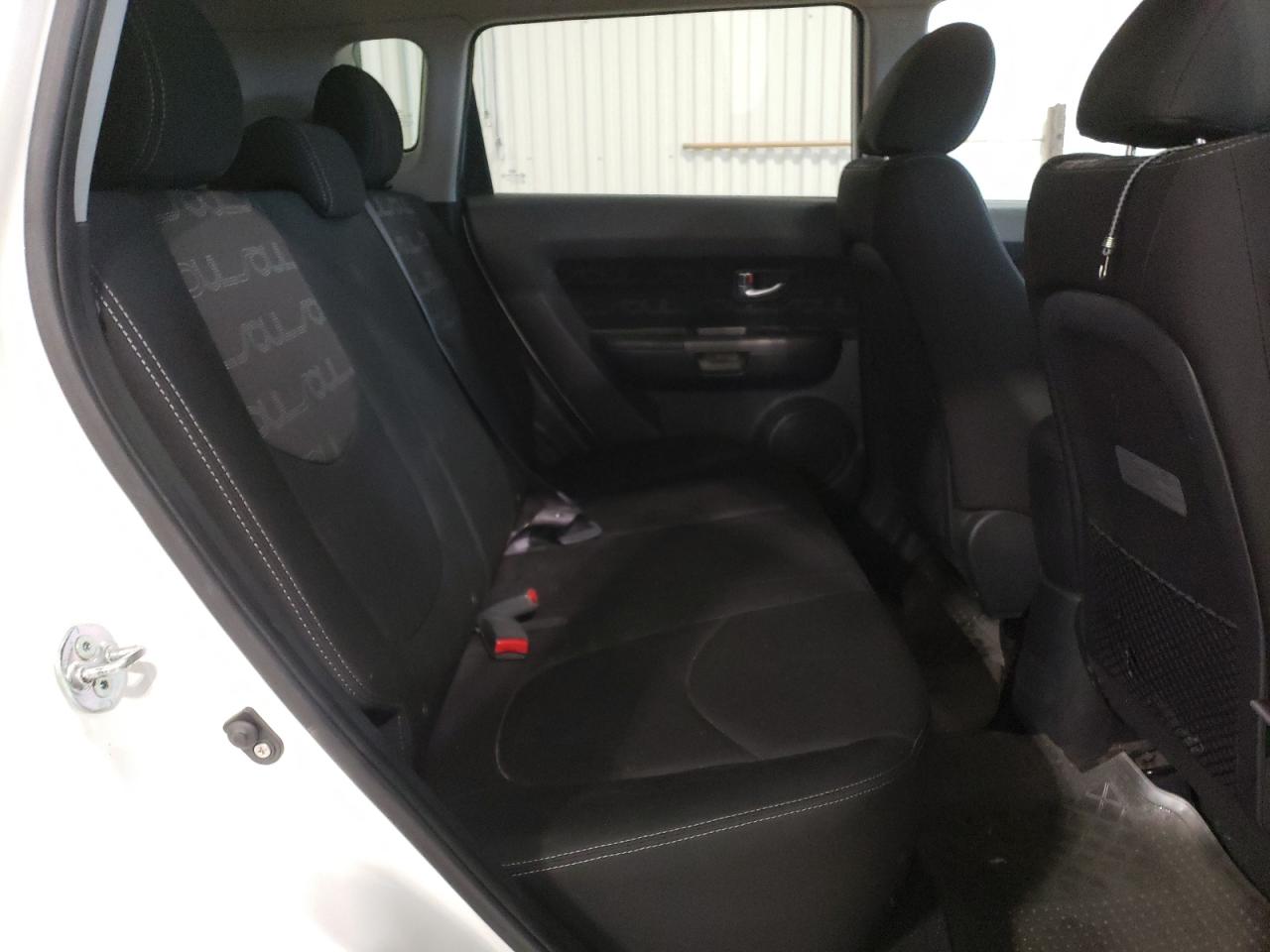 2013 Kia Soul - Image 11