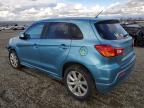 2012 Mitsubishi Outlander Sport Se de vânzare în Anderson, CA - Front End