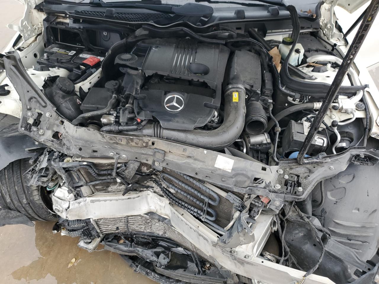 2014 Mercedes-Benz C-klasse - Image 11