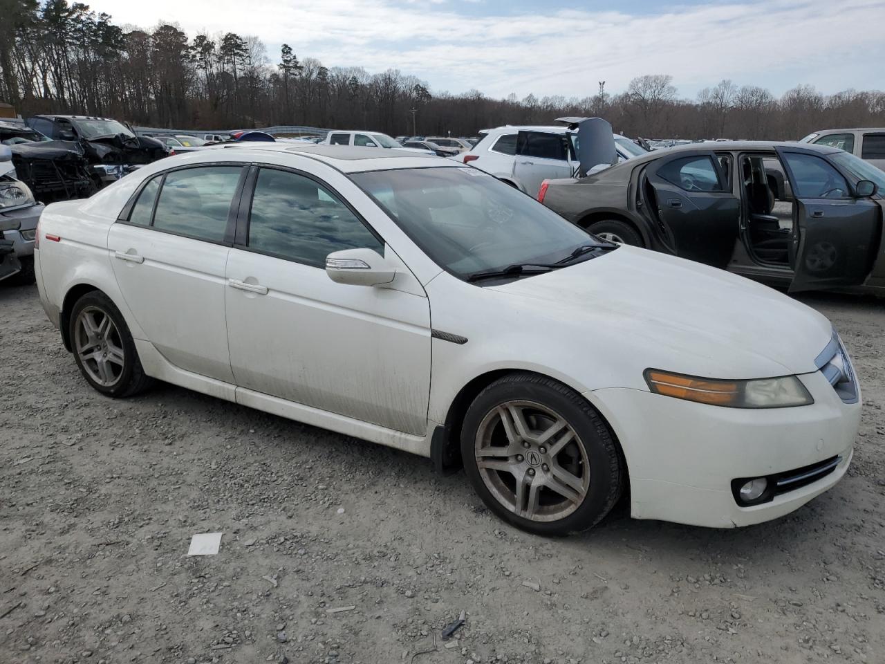 2007 Acura TL - Image 4