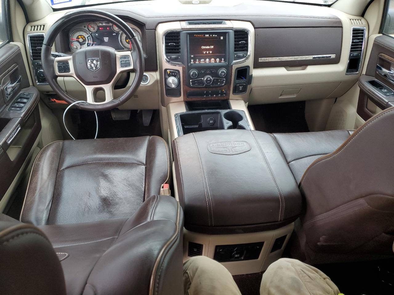 2014 RAM 1500 - Image 8
