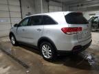 2018 Kia Sorento Lx de vânzare în York Haven, PA - Front End