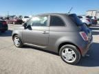 2013 Fiat 500 Pop for Sale in Tulsa, OK - Front End