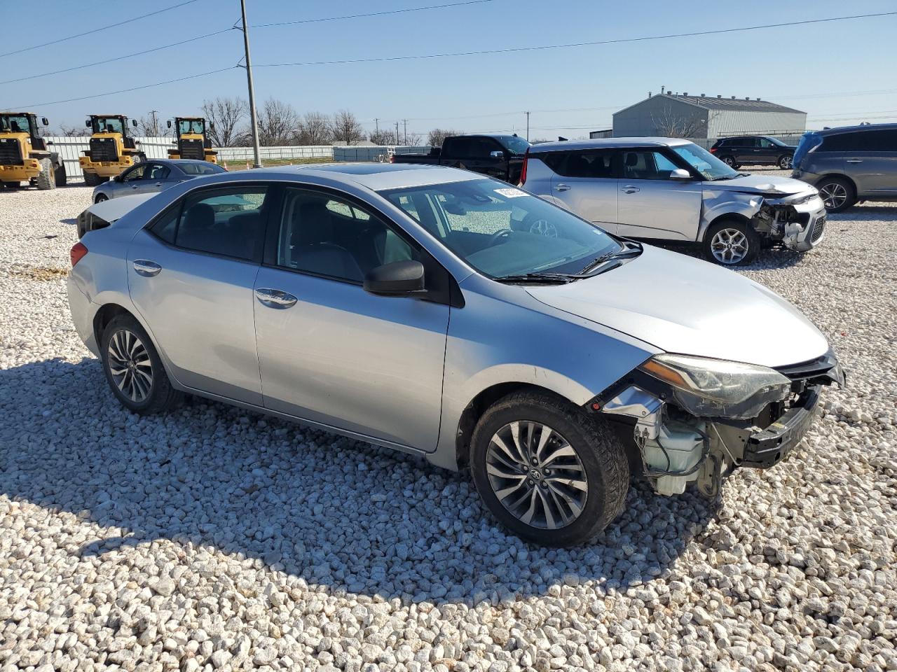 2017 Toyota Corolla - Image 4