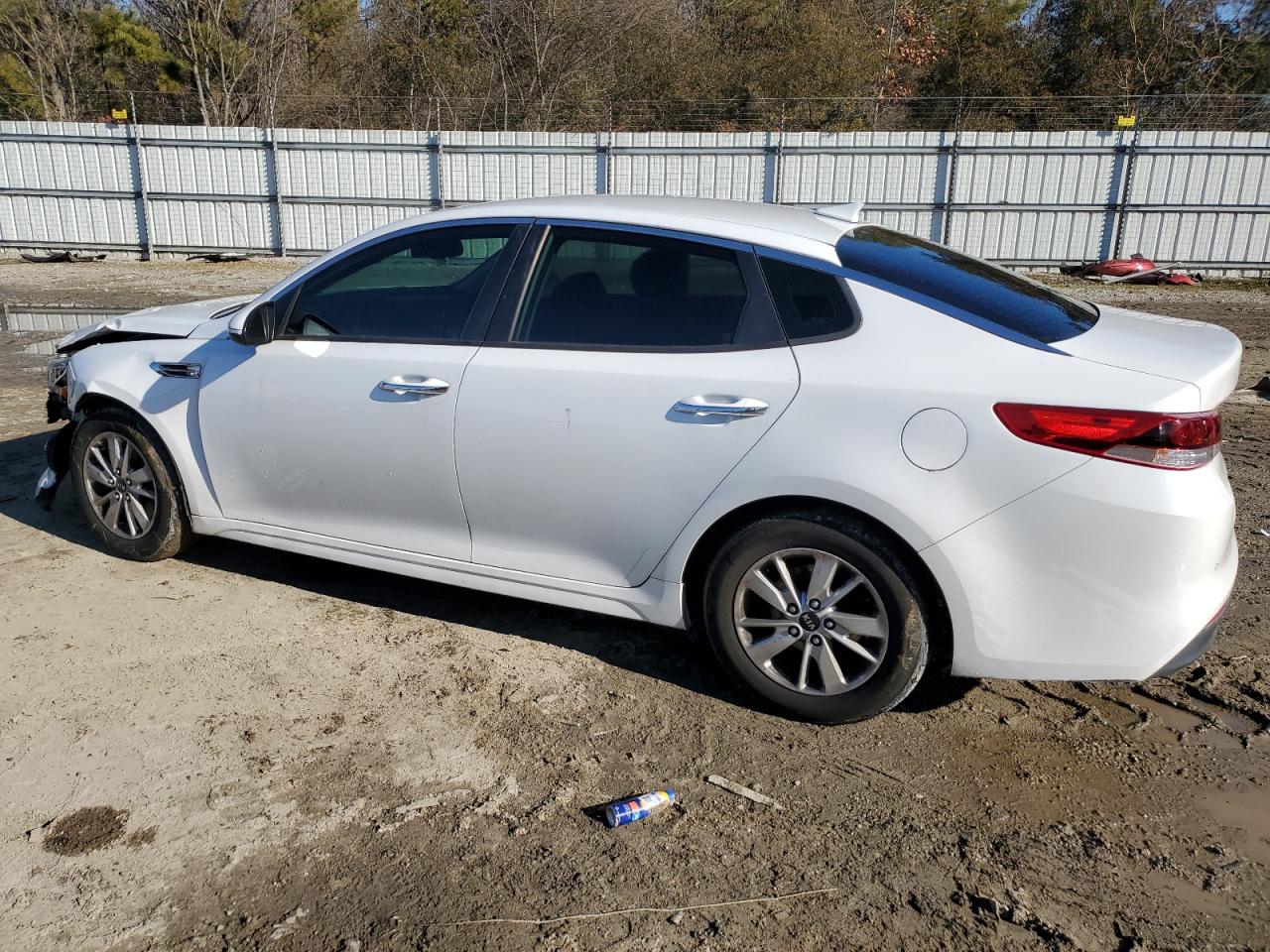 2016 Kia Optima - Image 2