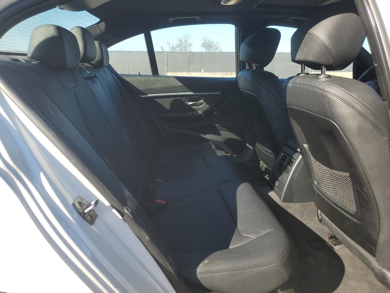 2016 BMW 3er - Image 10
