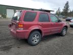 2005 Ford Escape Limited na sprzedaż w Graham, WA - Rear End