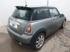 2010 MINI COOPER GRA for sale at Copart WESTBURY