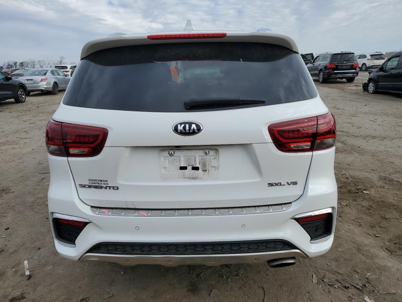 2019 Kia Sorento - Image 6