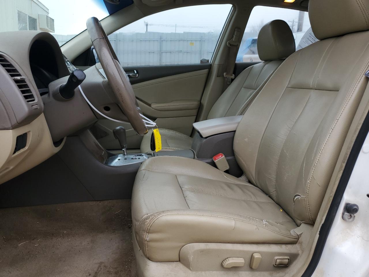 2009 Nissan Altima - Image 7