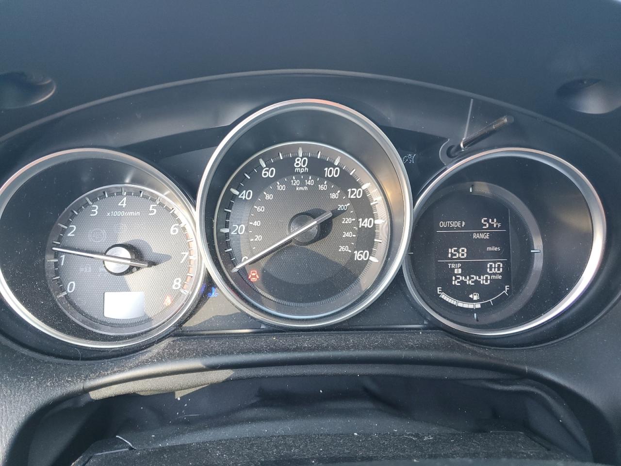 2016 Mazda CX-5 - Image 9