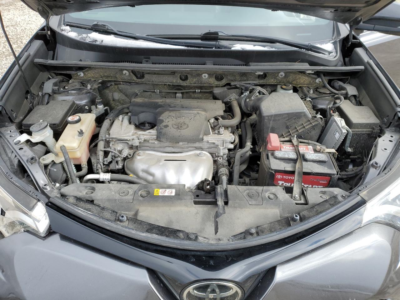 2018 Toyota RAV 4 - Image 14