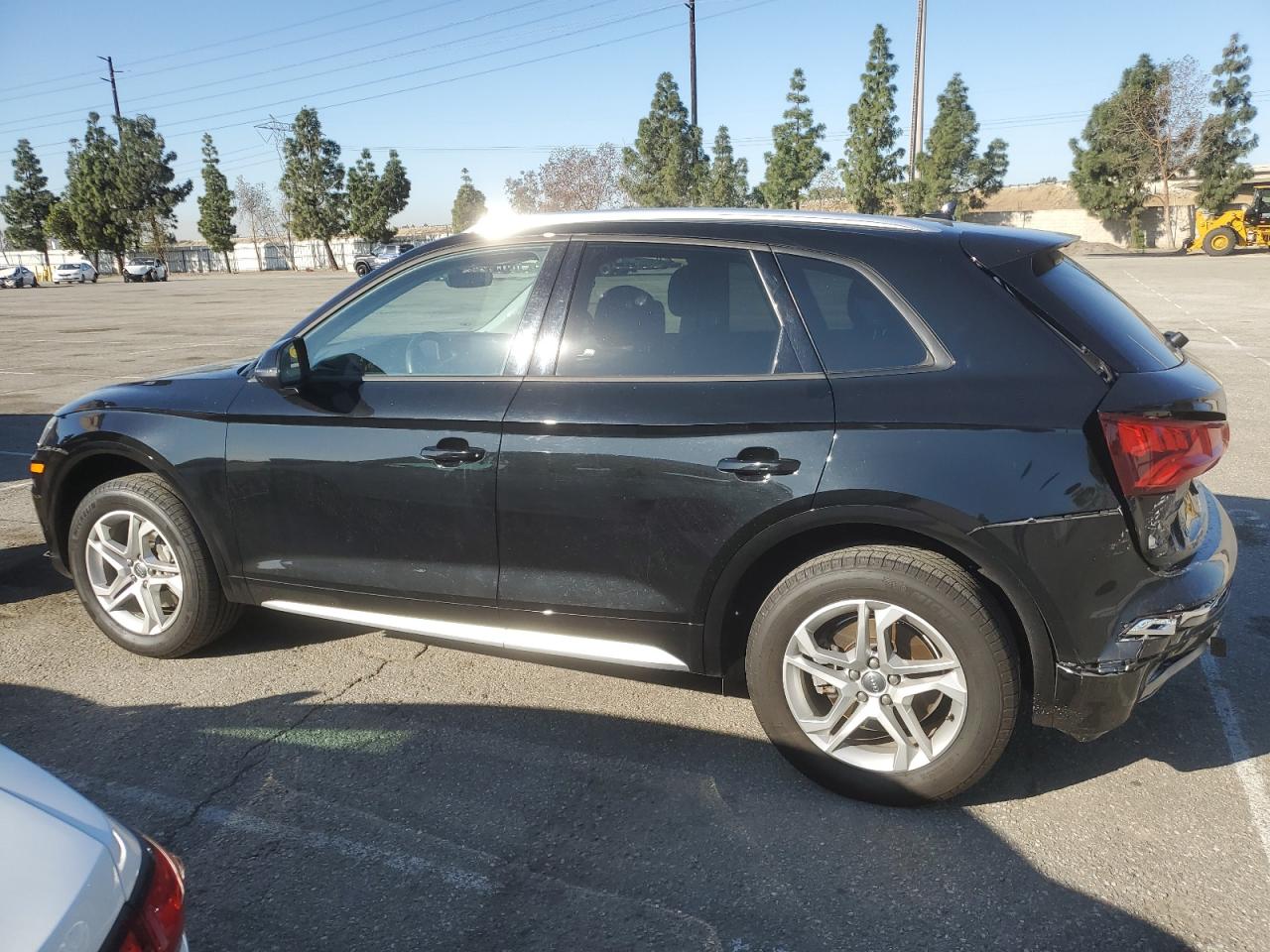 2018 Audi Q5 - Image 2