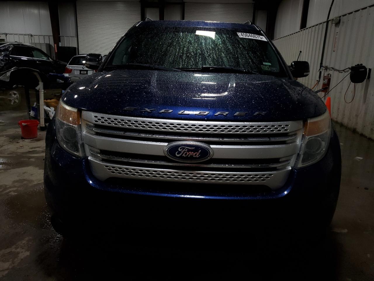 2012 Ford Explorer - Image 5