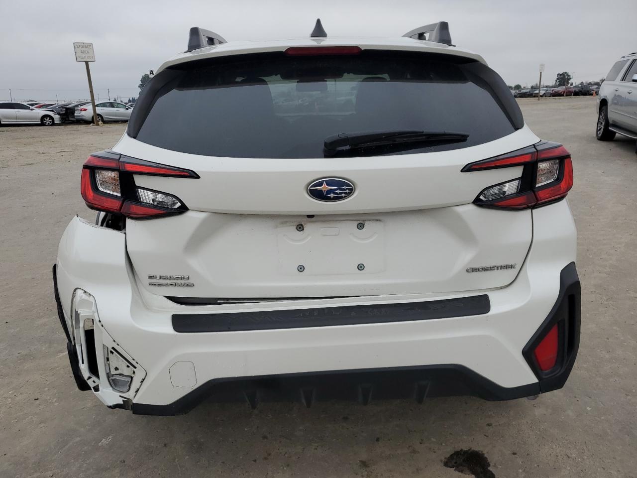 2024 Subaru XV - Image 6