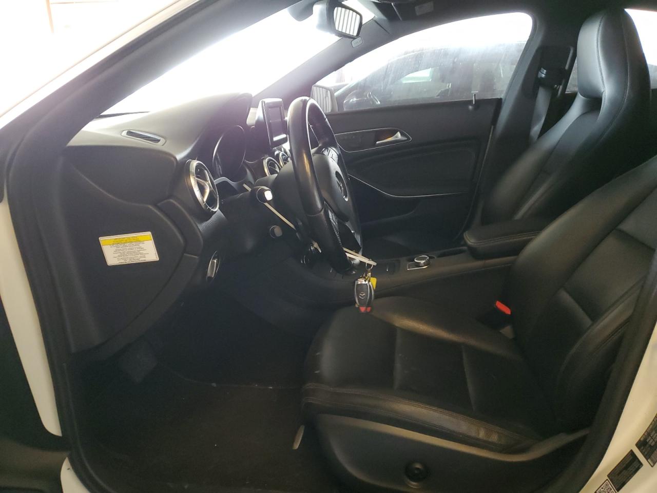 2014 Mercedes-Benz CLA-klasse - Image 7