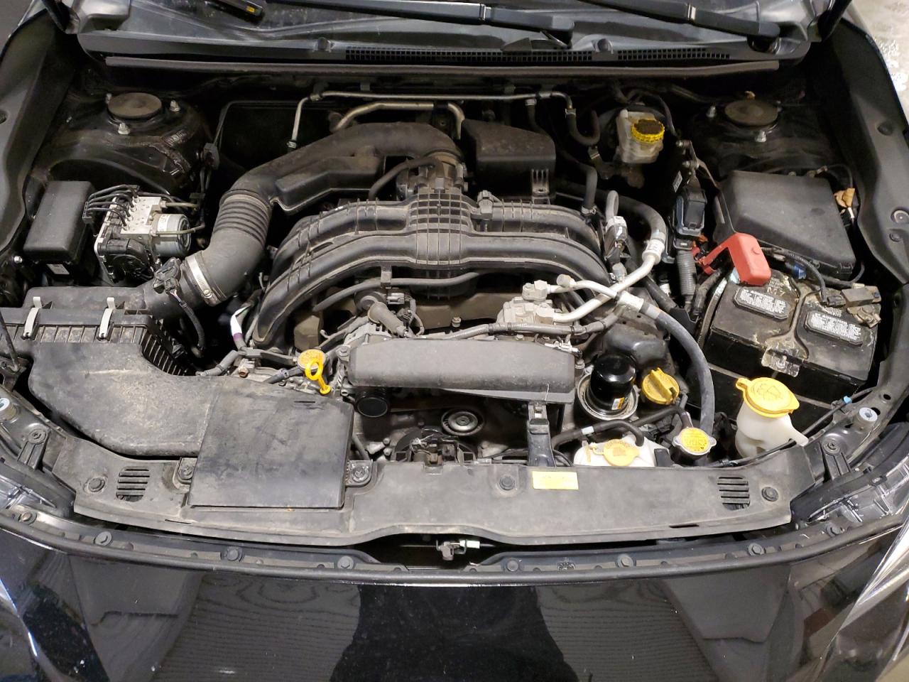 2019 Subaru Impreza - Image 13