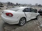 2015 Volkswagen Passat Sel იყიდება Bridgeton-ში, MO - Side