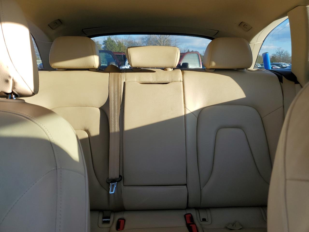 2015 Audi A4 - Image 10
