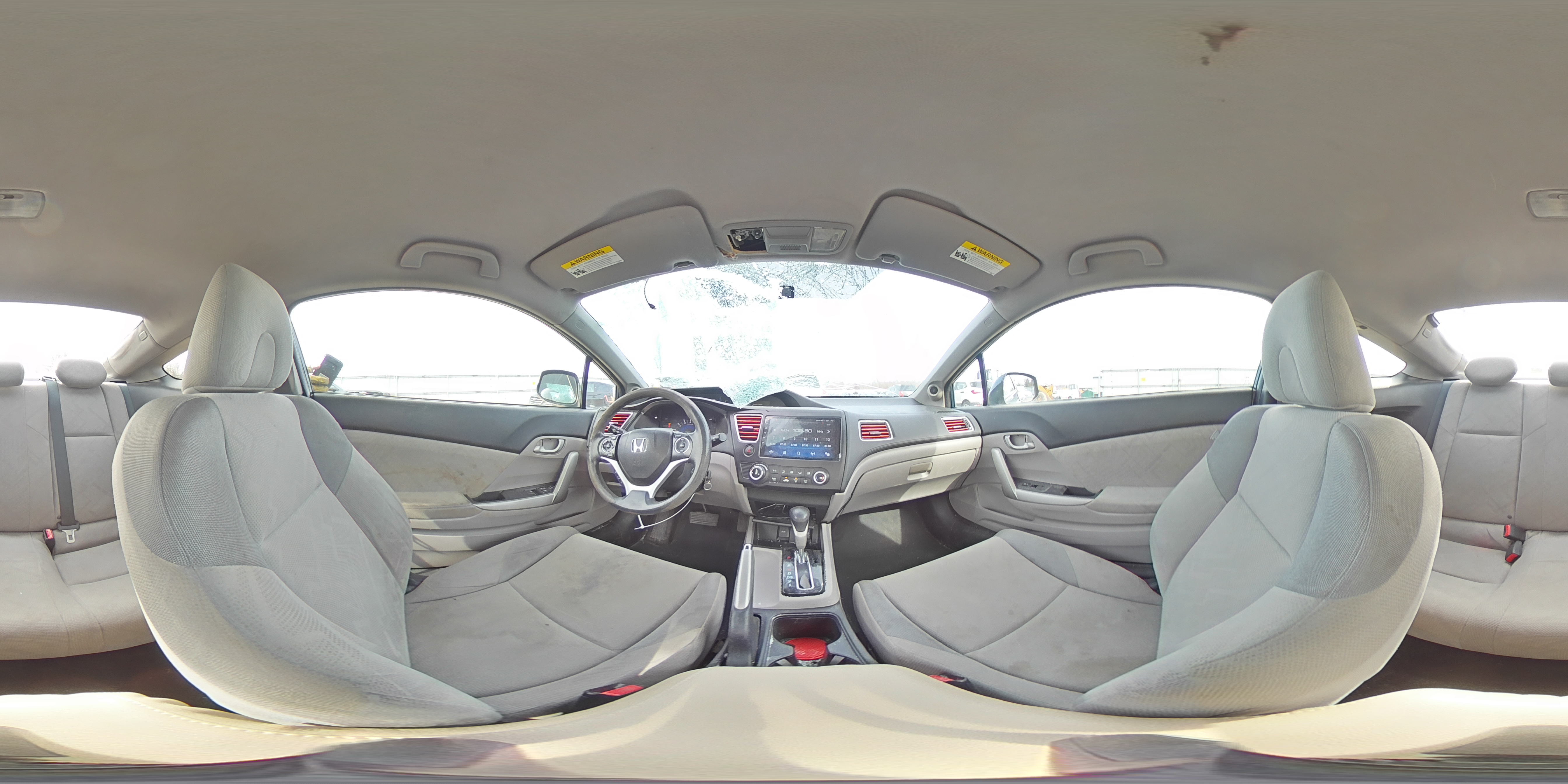 2013 Honda Civic - Image 12