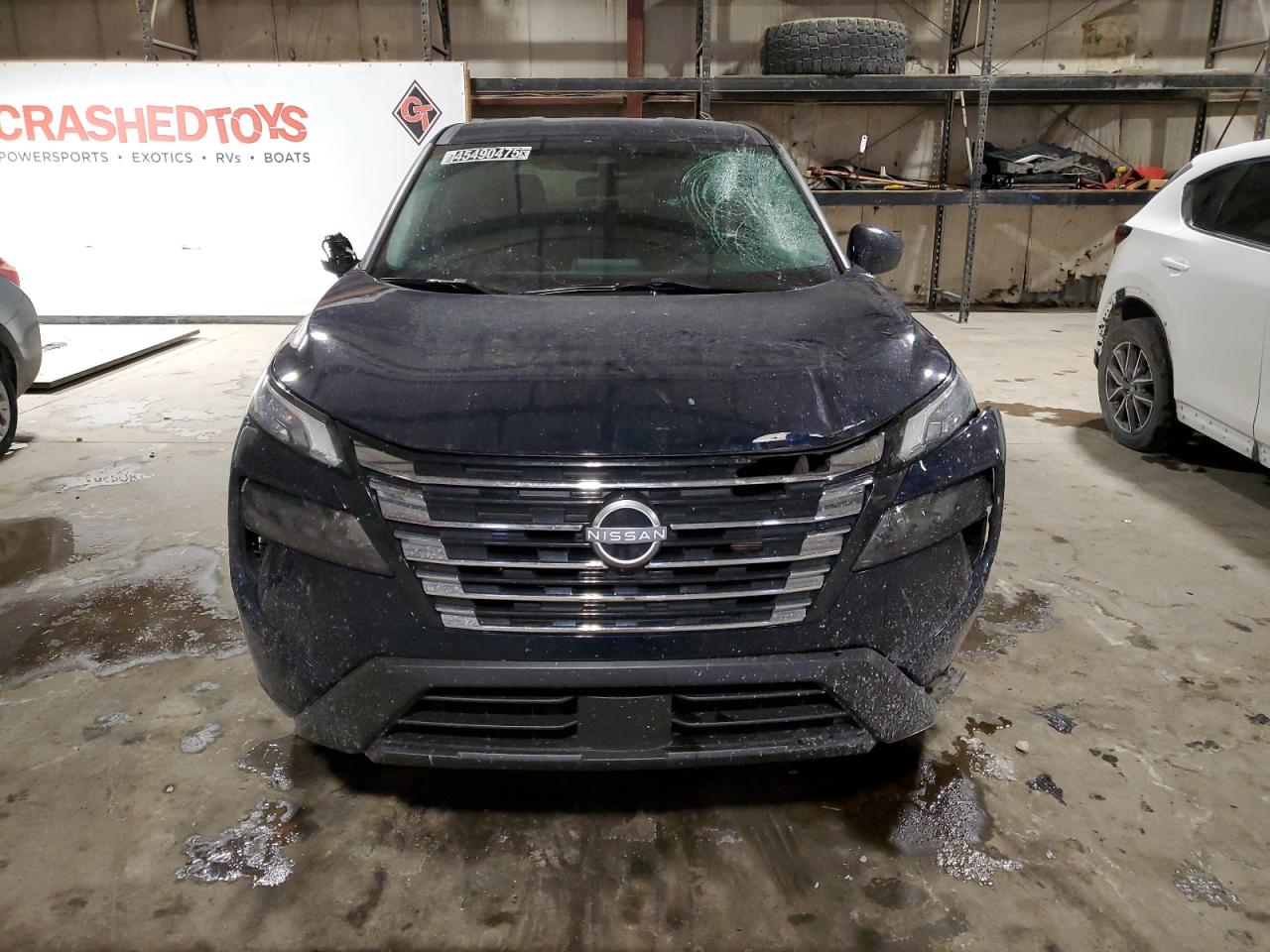 2024 Nissan Rogue - Image 5