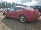 2009 Honda Accord Ex продається в Greenwell Springs, LA - Front End