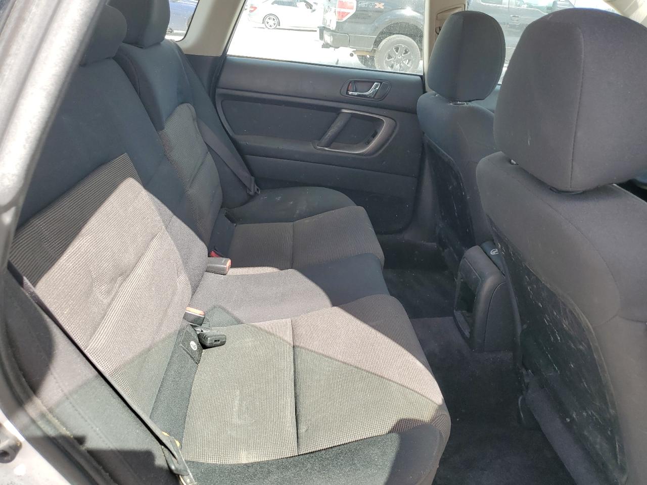 2005 Subaru Legacy - Image 11