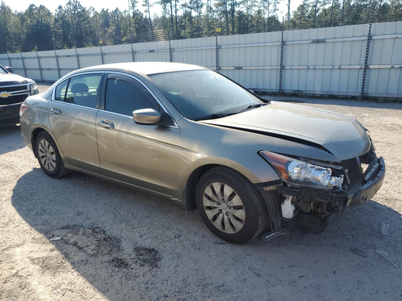2009 Honda Accord - Image 4
