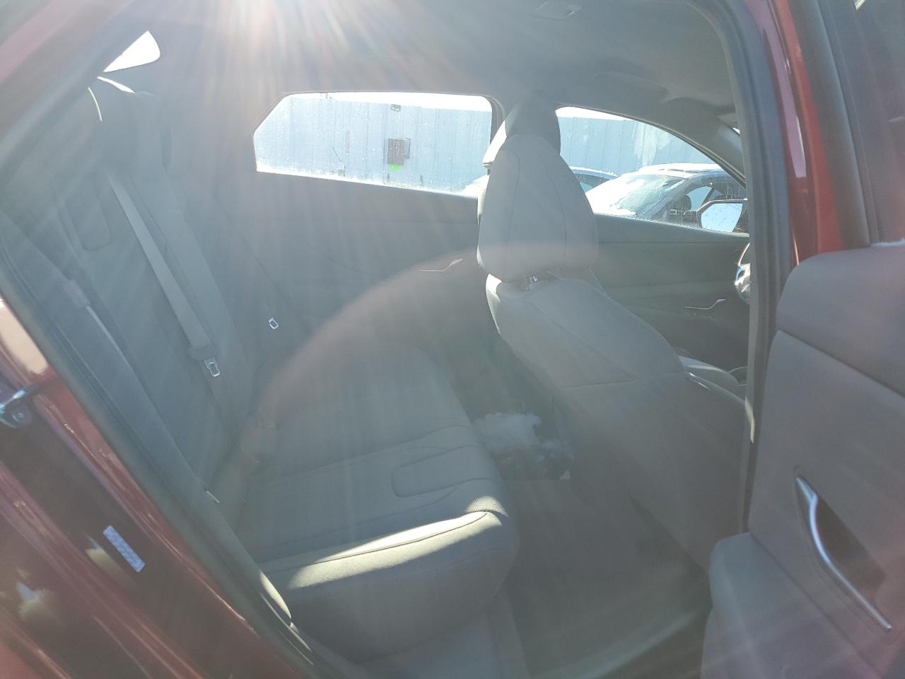 2024 Hyundai Elantra - Image 10