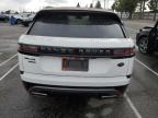 2019 Land Rover Range Rover Velar R-Dynamic Se for Sale in Rancho Cucamonga, CA - Front End