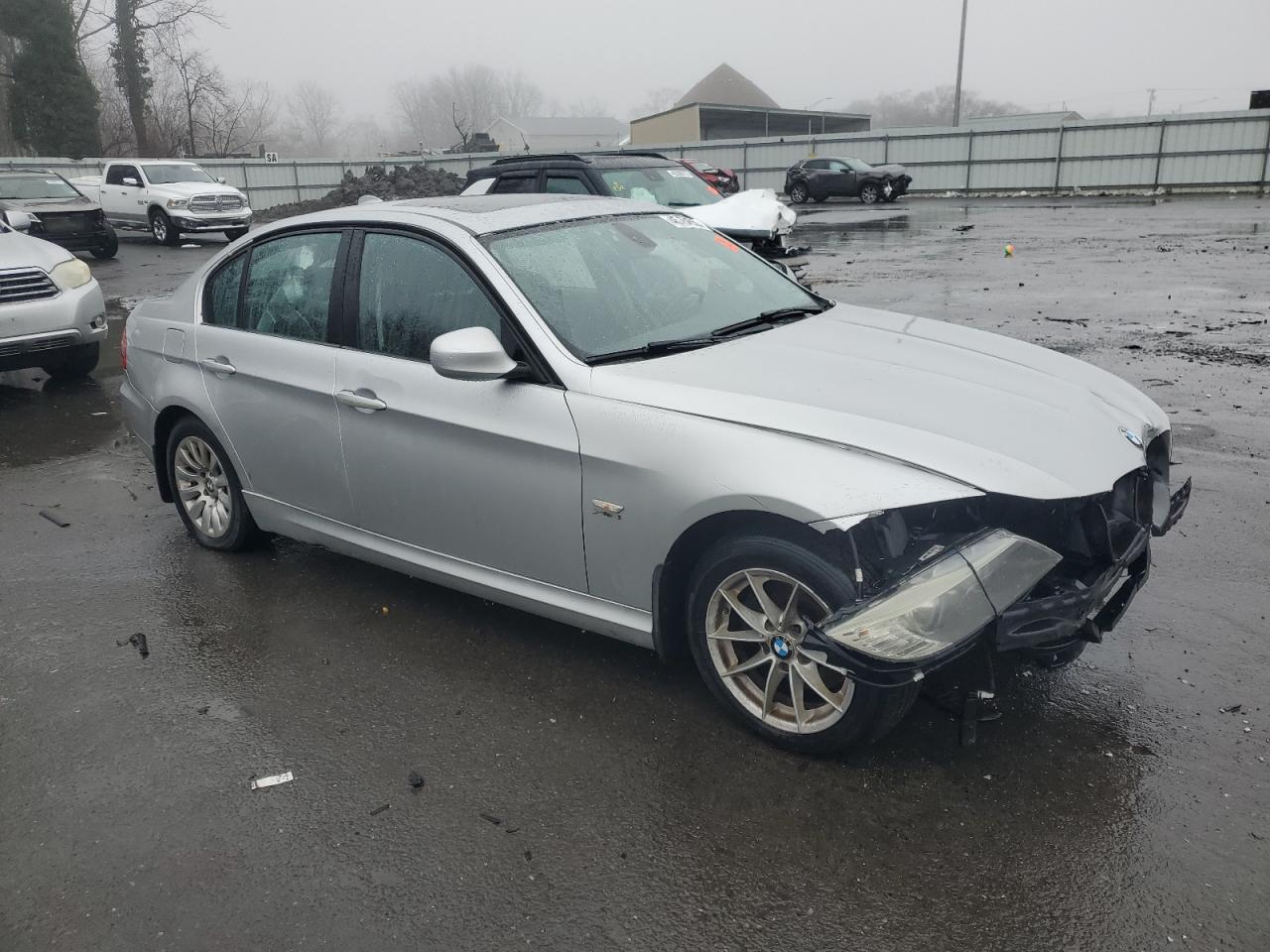 2010 BMW 3er - Image 4