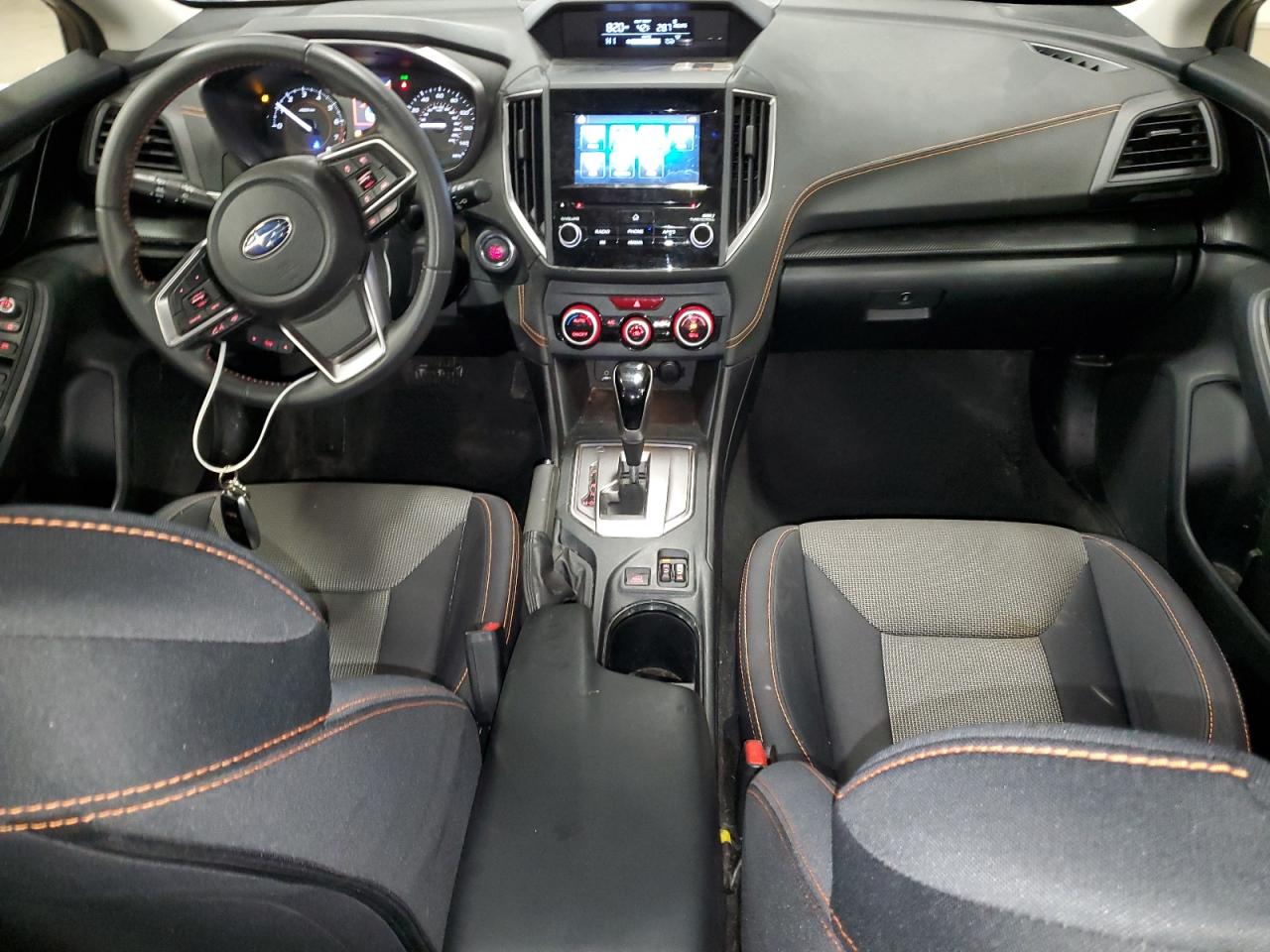 2020 Subaru XV - Image 8