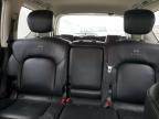 2012 Infiniti Qx56  за продажба в Greenwell Springs, LA - Side