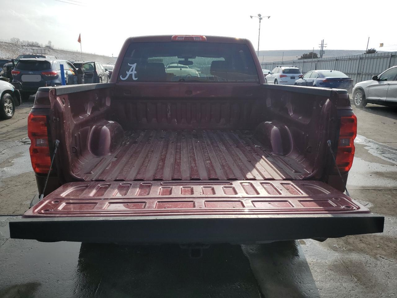 2014 Chevrolet Silverado - Image 6