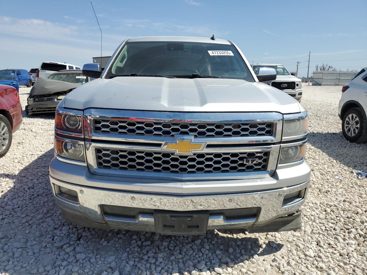2014 Chevrolet Silverado - Image 5