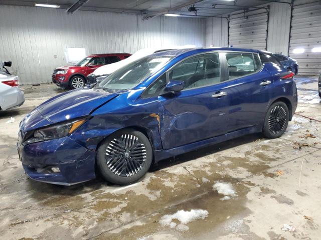 2024 Nissan Leaf Sv Plus