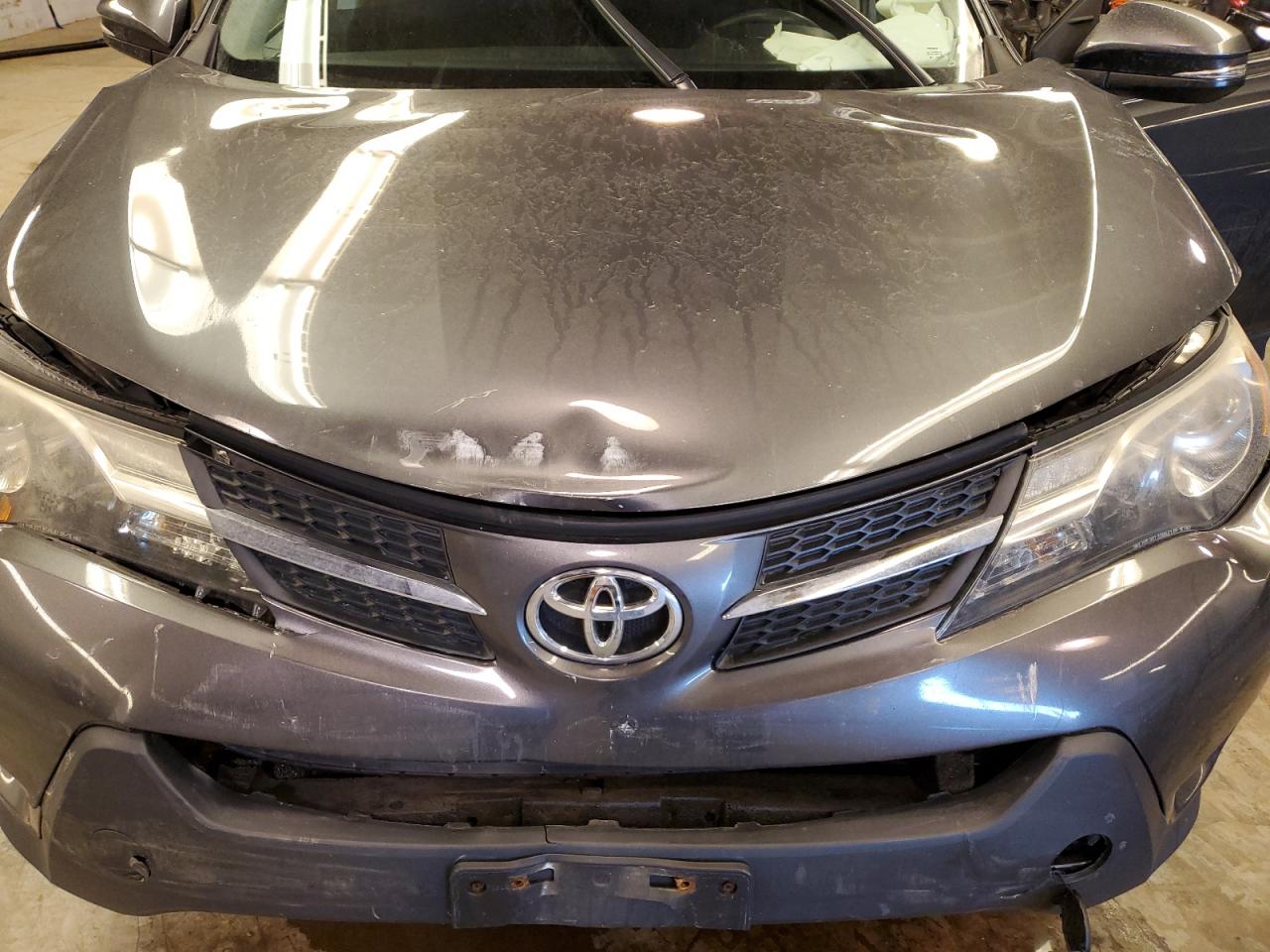 2014 Toyota RAV 4 - Image 11