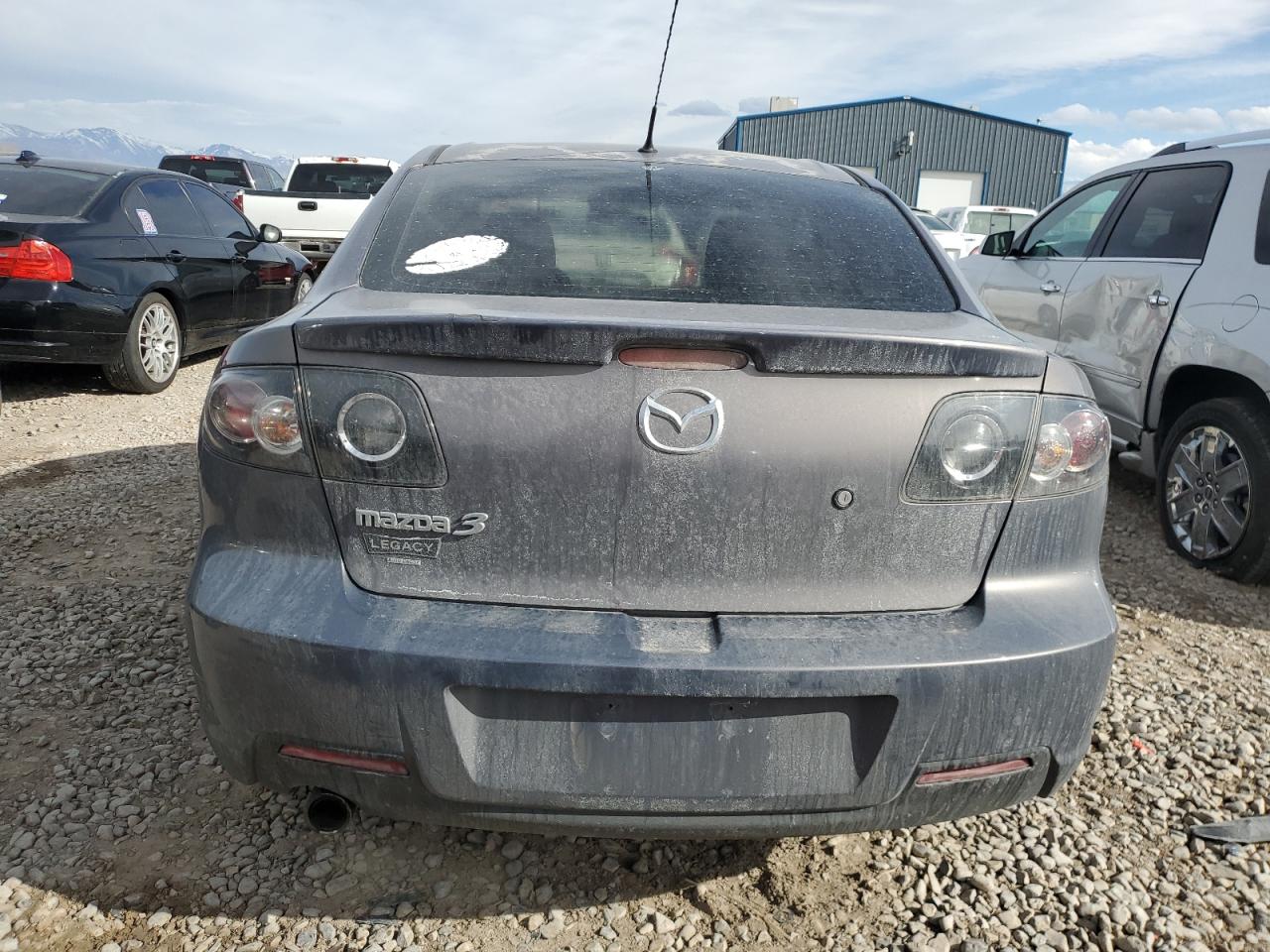 2007 Mazda 3 - Image 6