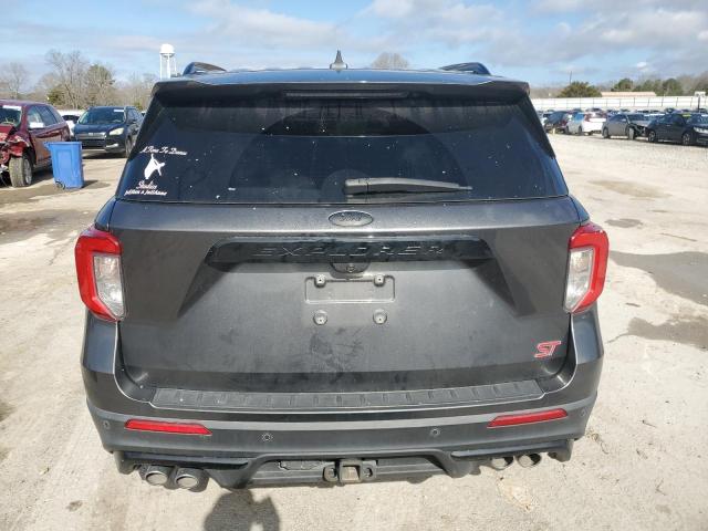  FORD EXPLORER 2020 Gray