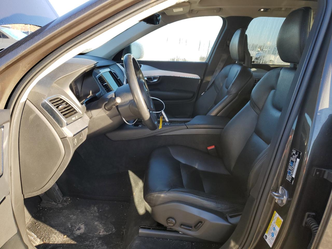 2018 Volvo XC90 - Image 7