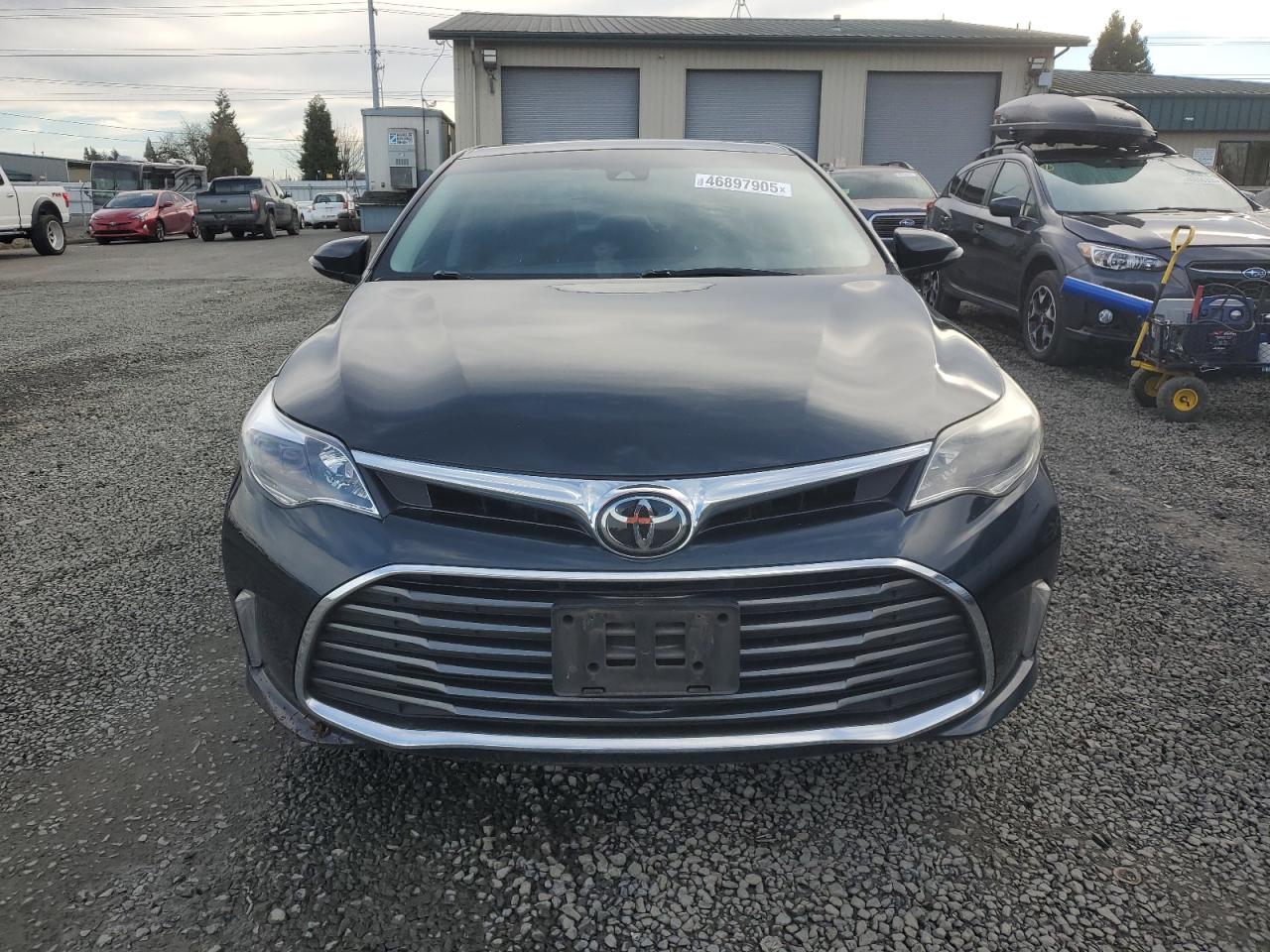 2016 Toyota Avalon - Image 5