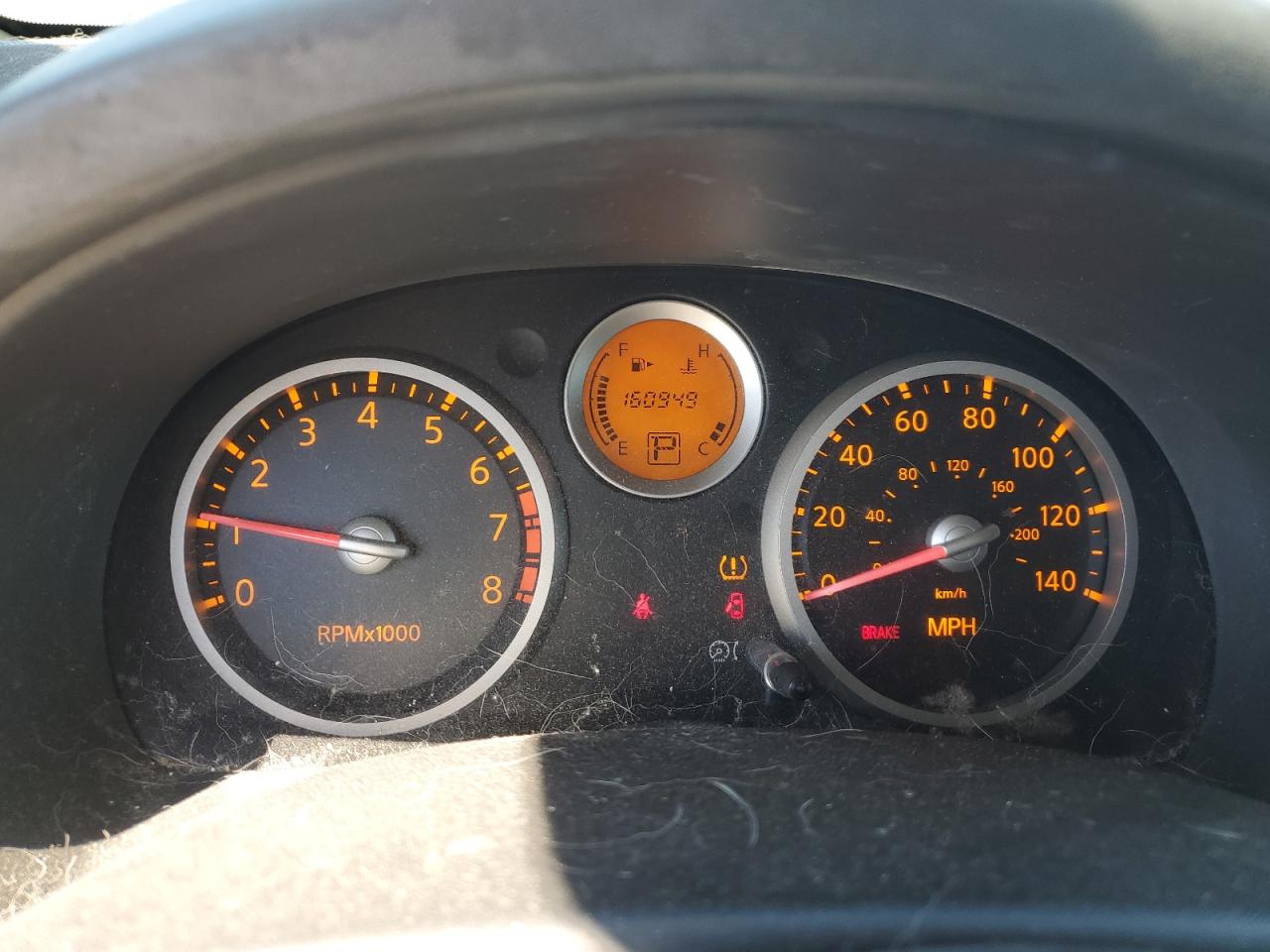 2008 Nissan Sentra - Image 9