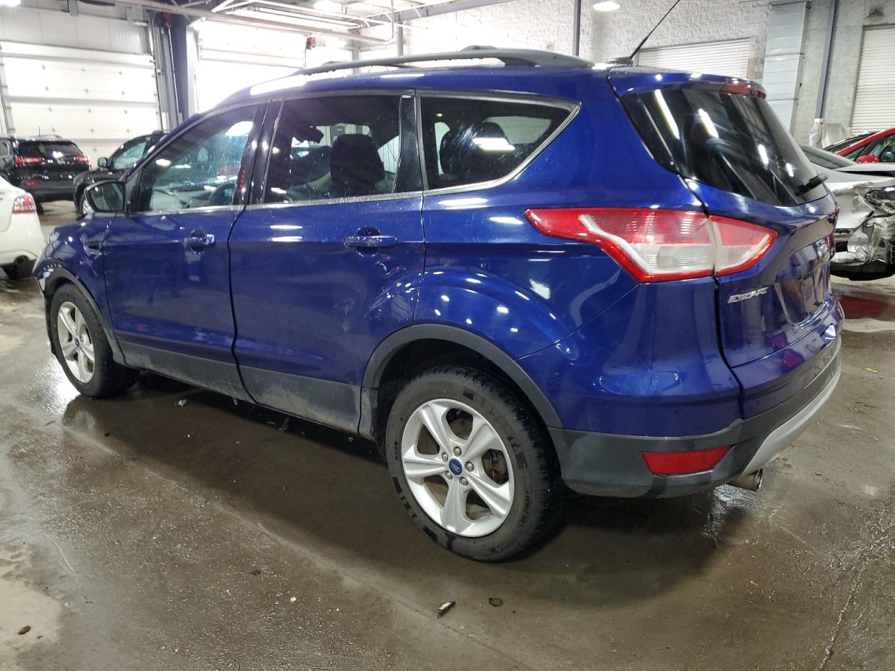 2013 Ford Escape - Image 2